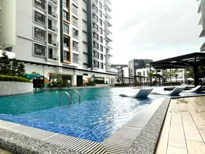 Kavenue Studio Unit by CSE - Image 3