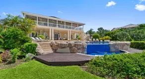 Sugar Hill Resort, Bananaquit - Image 5