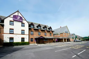 Premier Inn Christchurch West - Image 5