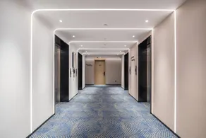 Starway Hotel Lanzhou Xigu Distrct Jincheng Center - Image 4