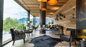 Himmelchalet - Alpencamping Nenzing - Image 2