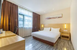 7 Days Inn (Fuzhou Jinxi East Expressway Exit Branch) - Image 2