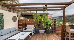 Luxury 3 Beds Villa Inside Resort - Image 3