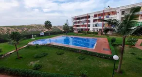 Appartement avec piscine proche de la plage - Image 3