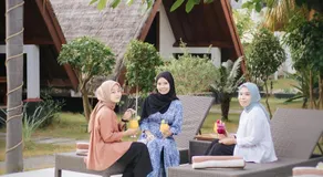 Lucy's Garden Hotel - Image 5