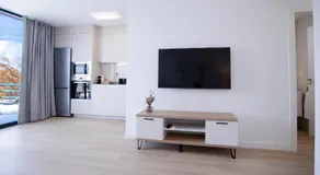 Casa Hortencia - Beautiful seaside apartment - Puerto de Las Nieves - Image 2