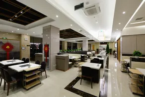 Wanshou Hotel - Image 5