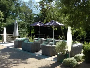 Hôtel La Bastide Rose, Le Thor - Image 5