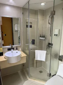 City Comfort Inn Guigang Tangren Street - Image 5