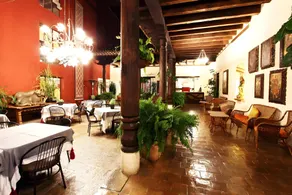 Mision Grand San Cristobal de las Casas - Image 3