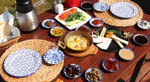 Rida Sultan Konağı Kozbeyli - Image 3