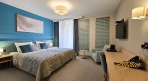Hotel Siesta - Image 2