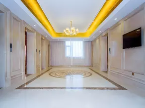 Vienna International Hotel Hubei Huanggang Dongmen Road - Image 4