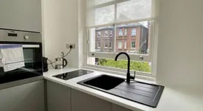 Studio for 3 near Regents Park n5 - Image 3