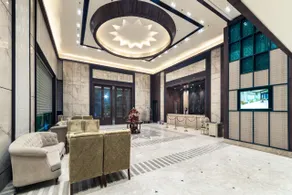 PALM GREEN HOTEL & RESORT - Image 2