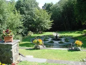 Plas Dolmelynllyn Country Hotel - Image 5