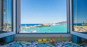 Zante Harbour Suites with free gym services by "elite" - Image 5