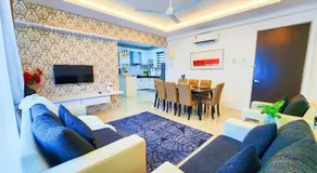 Casa Kayangan Ipoh Meru Fully Air-Con Homestay - Image 2