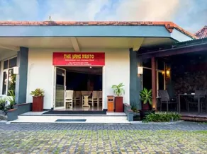 The Yani Hotel Bali - Image 5