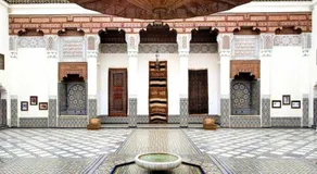 Appartement funny house a place jamaa el fna de marrakech - Image 3