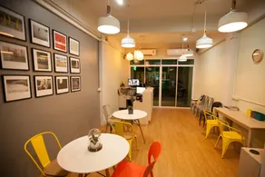Micro Hostel - Image 3