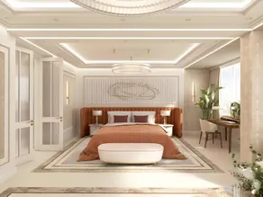 Warsaw Presidential Hotel - Image 2