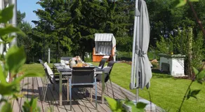 Fischerhus Loddin mit Sauna und Kamin - Image 5