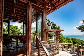 Jade Mountain Bungalow - Sea Breeze - Infinity Pool - Image 2
