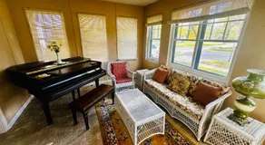 Historic McDowell House Antique Charm by Hospital - Image 3