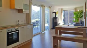 Loft in Gaal near Ski Slope & Hiking Trails - Image 3