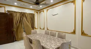 House in Faisalabad Spanish villa - Image 5