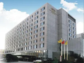 Kingswell Hotel Tongji - Image 4