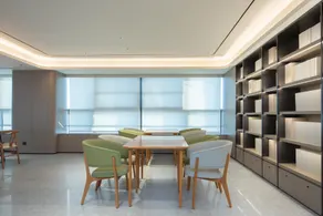 JI Hotel Zhangjiagang High-speed Railway Station - Image 3