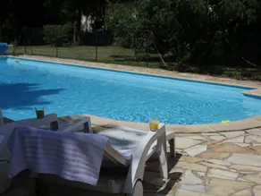 Quend-Plage Apartment with Pool - Image 4