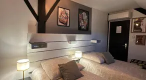 Les chambres du Bocage - Chambre Marylin - Image 4