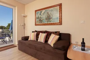Apartment Rajna A2 Veliki Sumartin, Island Brac - Image 4