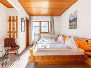 detached modern holiday home with sauna in the Salzburgerland - Image 2