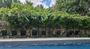 La Bellours Maison d Hôtes avec Piscine - Image 4
