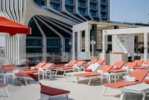 SO City Hotel Adults Only - Image 2