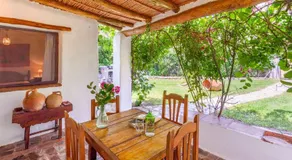 Sommerhus med rummelig privat have til 4 personer i Órgiva - Image 4