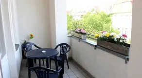 Hotel-Pension Rheingold am Kurfürstendamm - Image 5