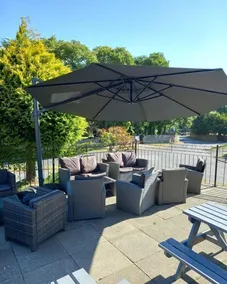 The Saxon Inn - Image 3