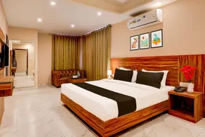 Super Townhouse Alwar Formerly Hotel Lindo Lugar - Image 2