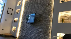 Al Mattina Apartments Belgrade - Image 3