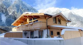 Apartment in Leutasch near Ski Trails - Image 2