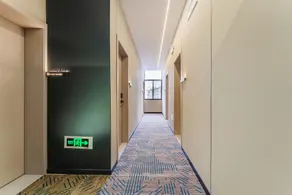 Haiyuewan Hotel - Image 2
