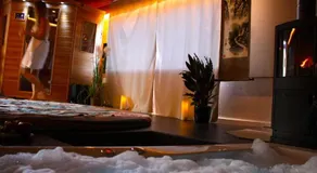 La Schaumauna, privater Spa - Image 4