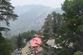 Goroomgo Krishna BNB Guest House Shimla - Image 4