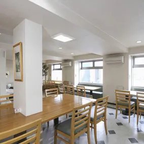 Best Inn Uozu - Image 5