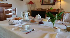 Manoir de la Ville Marie - Image 4